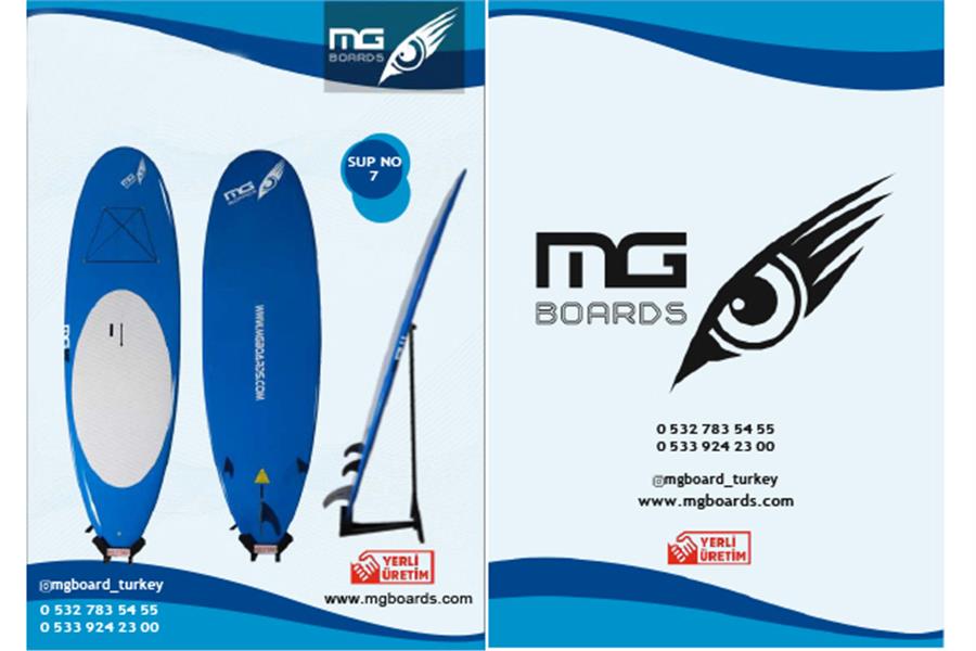 Mgboard Sup No 7